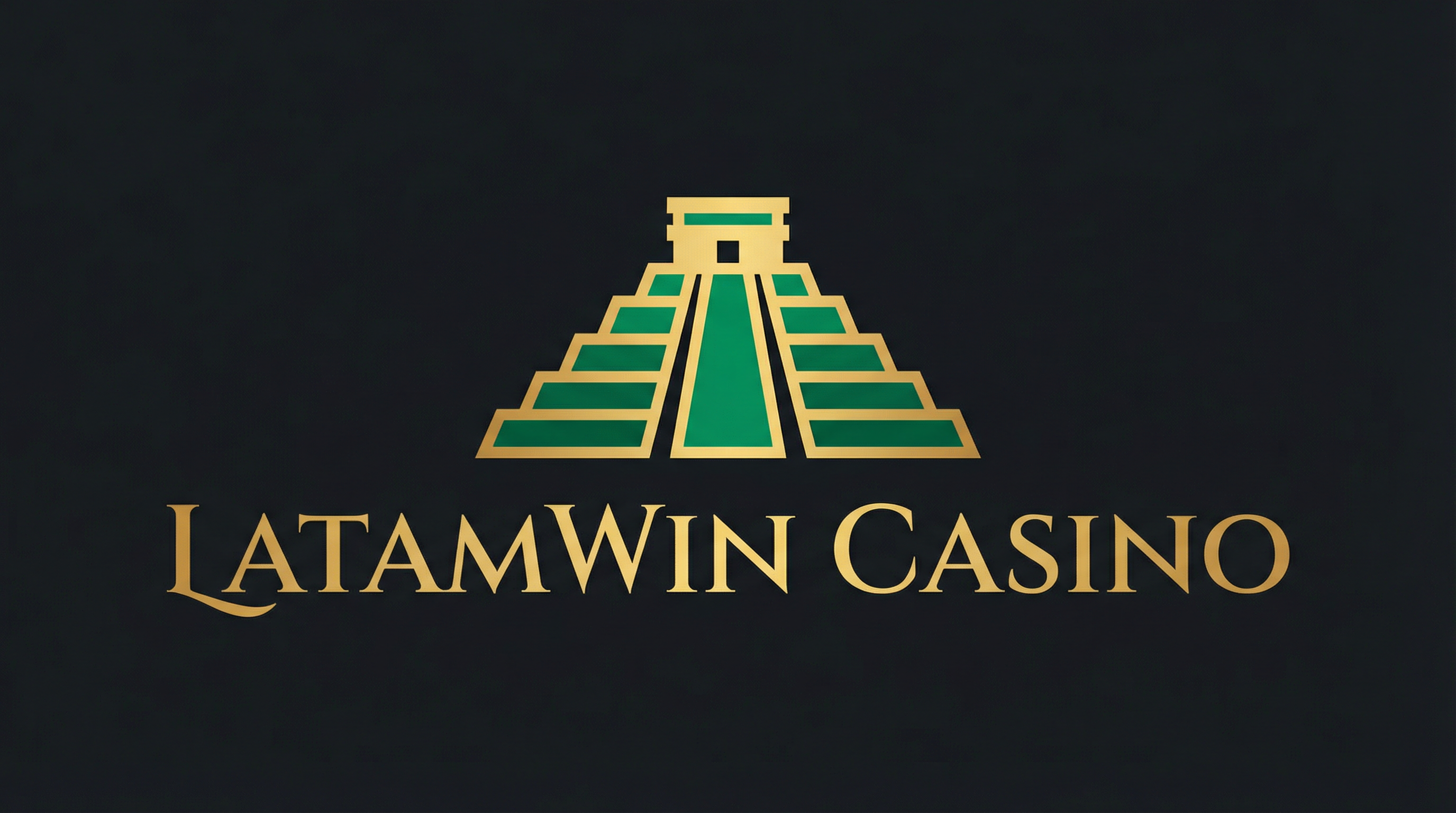 Logotipo de Latamwin Casino casino en línea México